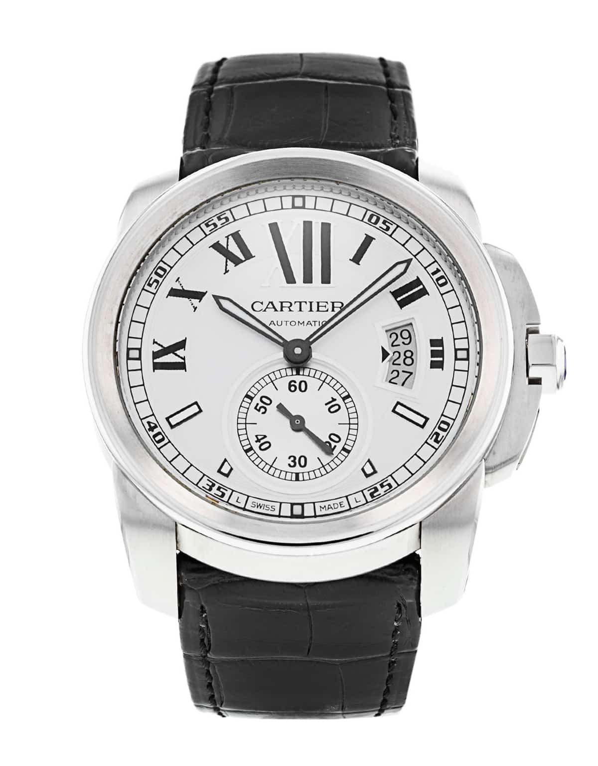 Cartier Calibre de Cartier W7100013